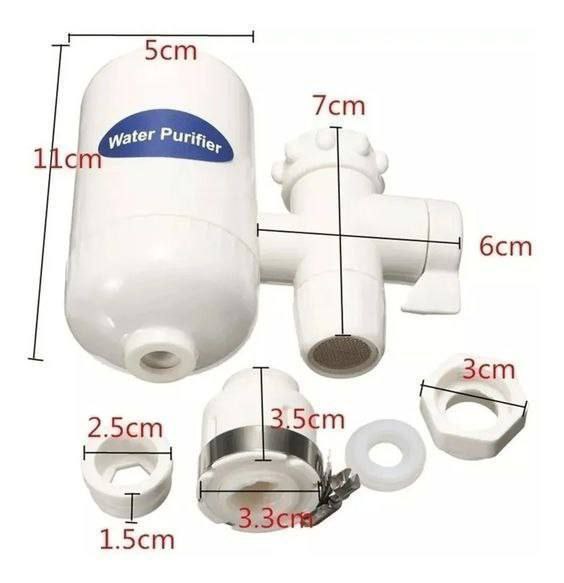 دستگاه تصفیه آب سرشیرSWS
