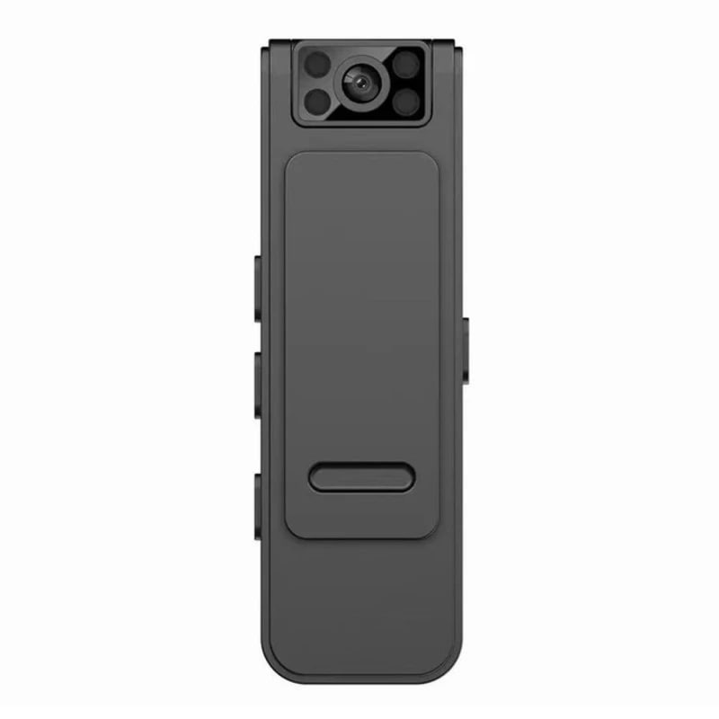 دوربین فیلم برداری body camera-مشکی